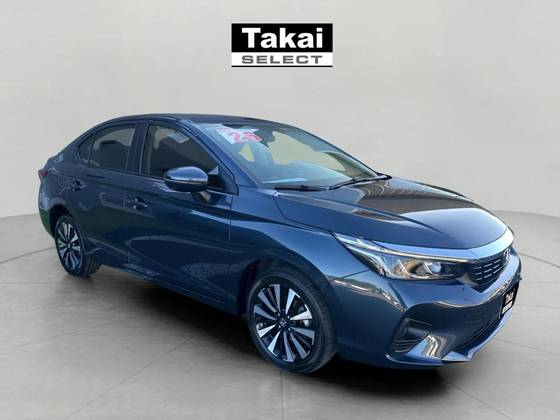 HONDA CITY 1.5 i-VTEC FLEX EX CVT HONDA CITY 1.5 i-VTEC FLEX EX CVT